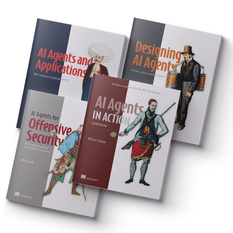 AI Agents bundle