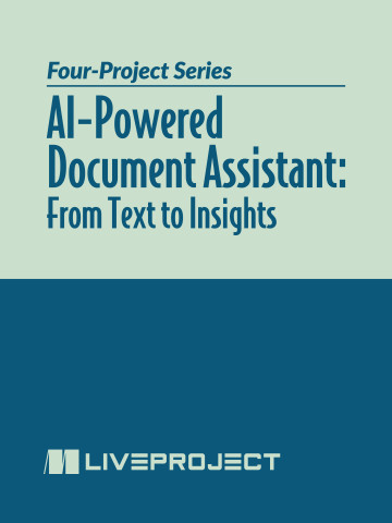 AI-Powered Document Assistant