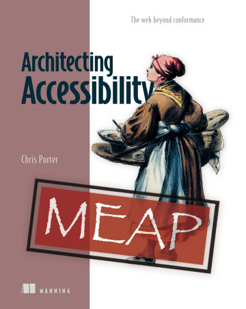 Architecting Accessibility