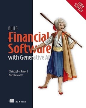 BuildFinancialSoftwarewithGenerativeAIFromScratch