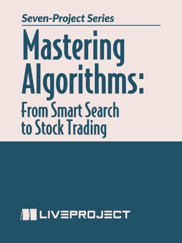 MasteringAlgorithms