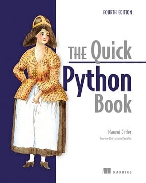TheQuickPythonBook4e