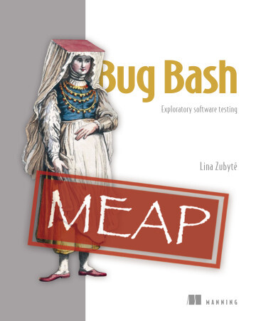 Bug Bash