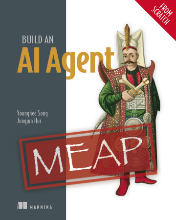 Build an AI Agent (From Scratch)