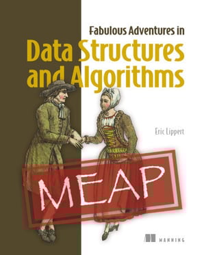 Fabulous Adventures in Data Structures and Algorithms