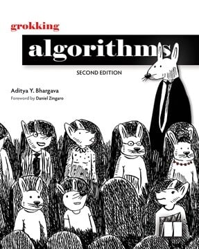GrokkingAlgorithms2e