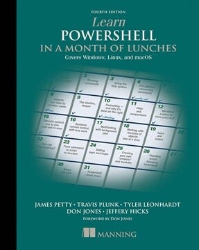 LearnPowerShellinaMoL4e