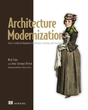 ArchitectureModernization