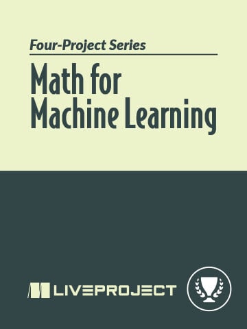 MathforMachineLearning