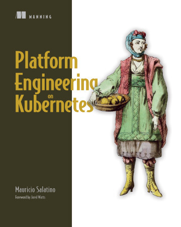 PlatformEngineeringonKubernetes