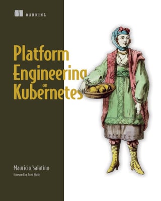 PlatformEngineeringonKubernetes