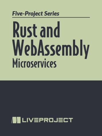 RustandWebAssemblyMicroservices