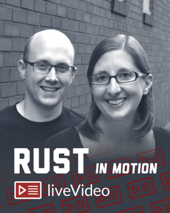 RustinMotion