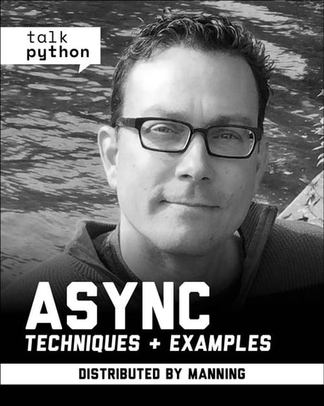 Talk-Python---Async-Techniques-and-Examples