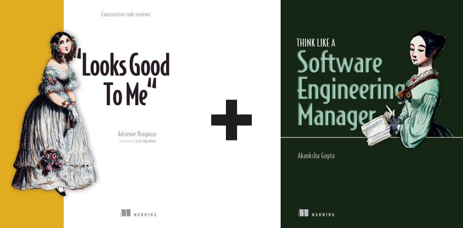 Looks Good to Me Think Like a Software Engineering Manager
