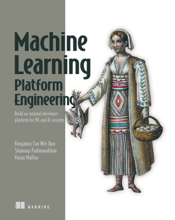 Machine Learning Platform Engineering