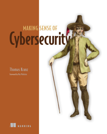 MakingSenseofCybersecurity