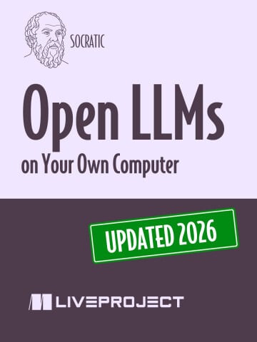 Open LLMs on Your Own Computer