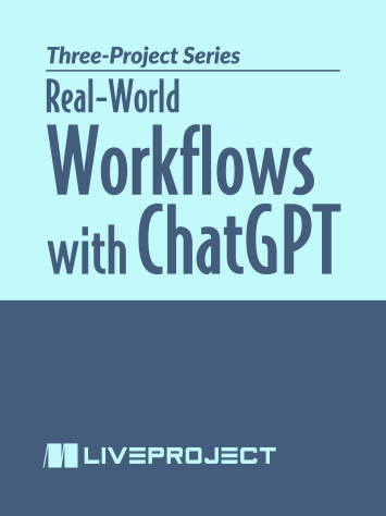 Real-WorldWorkflowswithChatGPT