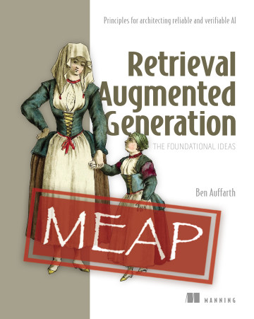 Retrieval Augmented Generation, The Foundational Ideas