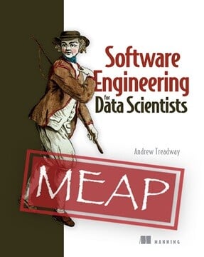 SoftwareEngineeringforDataScientists