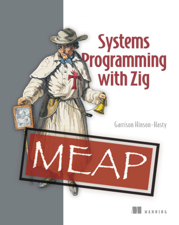 Systems Programming with Zig