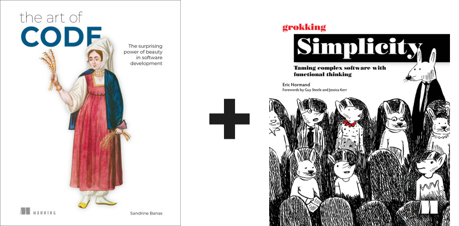The Art of Code Grokking Simplicit