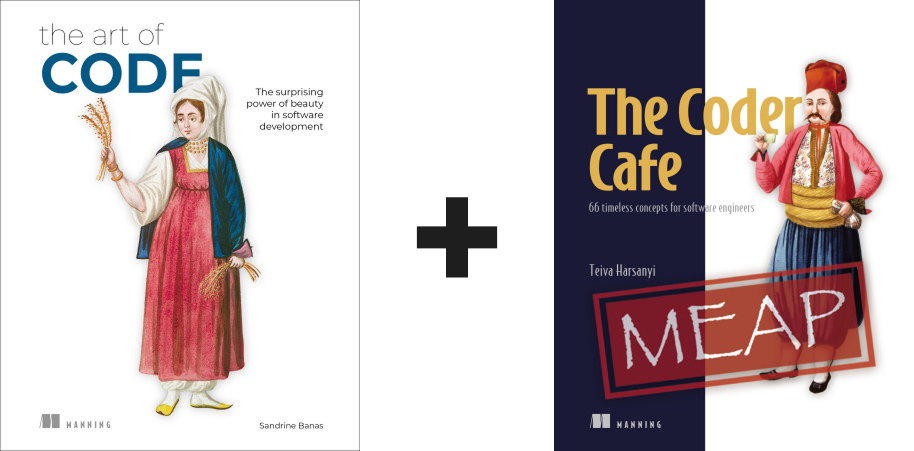 The Art of Code The Coder Cafe