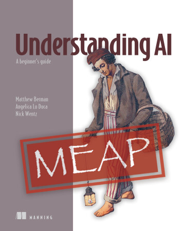 Understanding AI