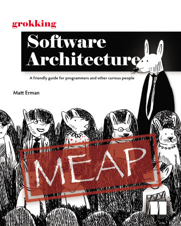 grokking software architecture